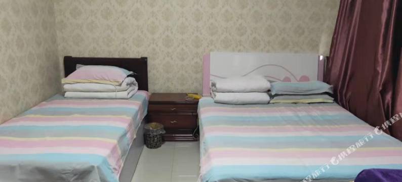 磐石华池旅馆图片