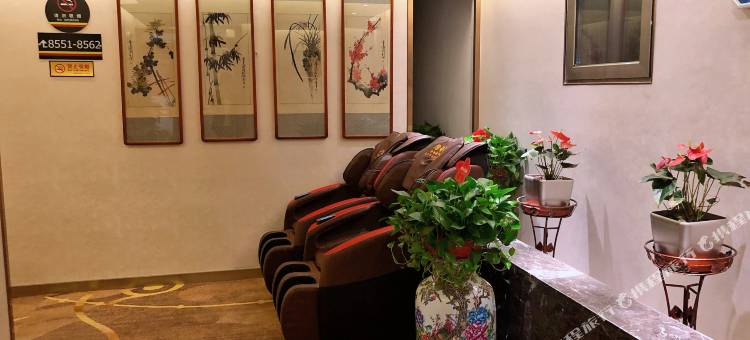 速8酒店(北京定慧桥海淀五路居地铁站店)图片