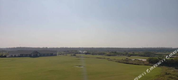 如东林克斯温泉酒店图片