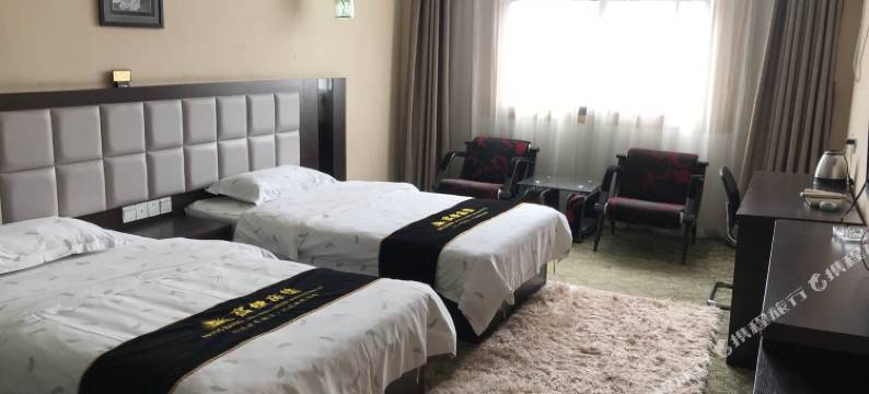 汉川忆江南酒店图片