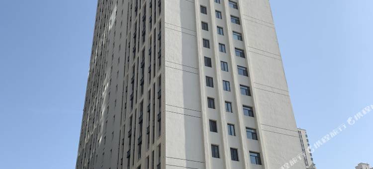 蒲公英智爱酒店(呼和浩特万达广场店)图片