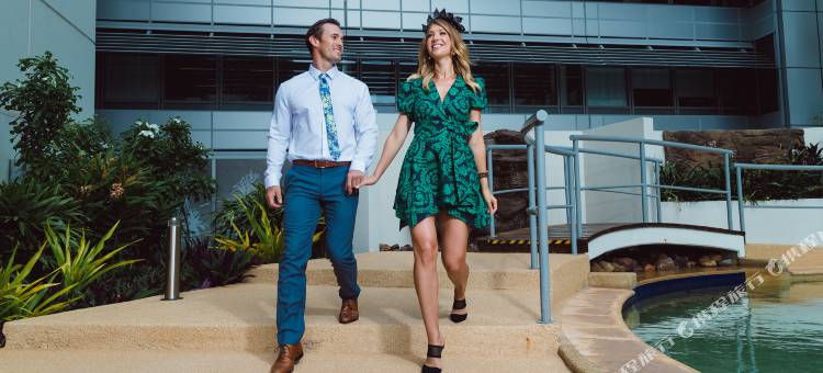 潘达纳斯曼特拉酒店(Mantra Pandanas Darwin)图片