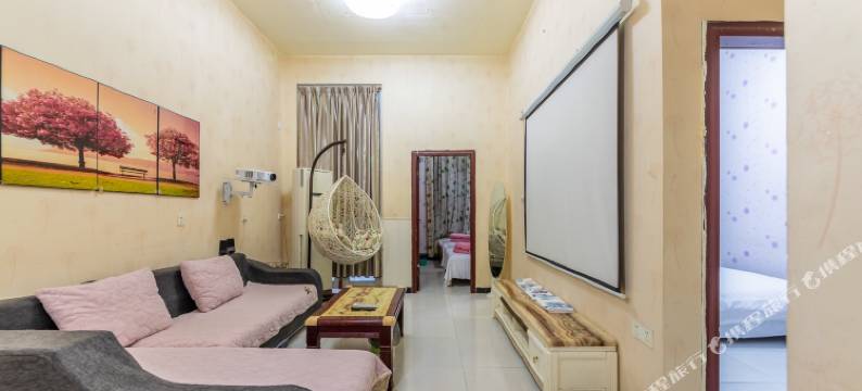 25℃精品酒店(重庆四川外国语大学店)图片