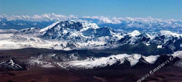 白玉兰酒店(格尔木江源路店)图片