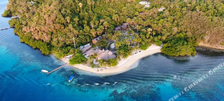 加莱拉港星期五度假村(Fridays Puerto Galera)图片