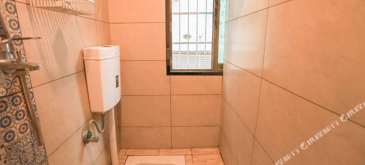 OYO长沙芙榕宾馆图片