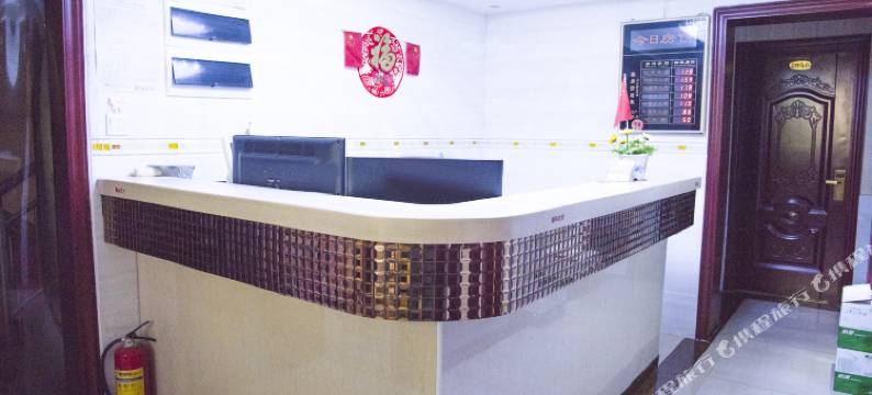 OYO长沙顺和家庭宾馆图片