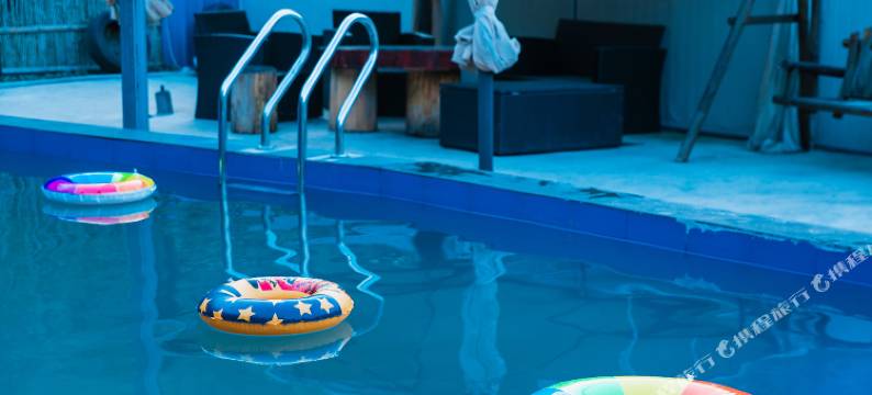 莫干山南塘坞美宿(鱼麟坝店)图片