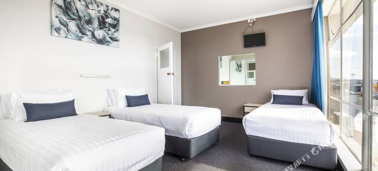 卡莱尔睡帽酒店(Nightcap at Carlyle Hotel)图片