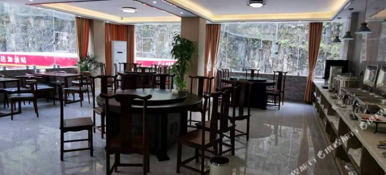 九龙宜居酒店图片