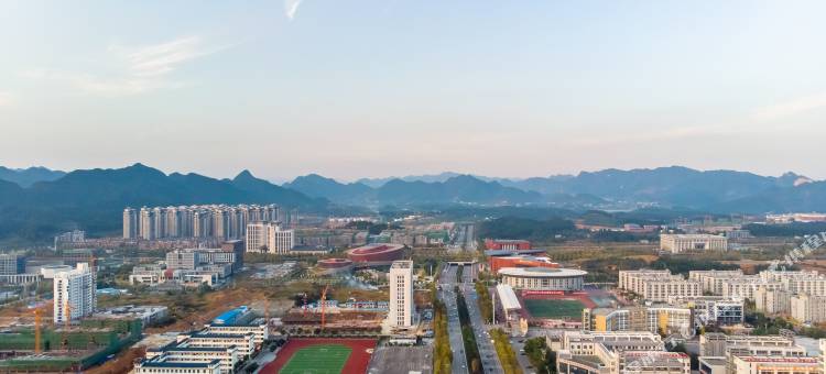 汉庭酒店(遵义林达阳光城店)图片