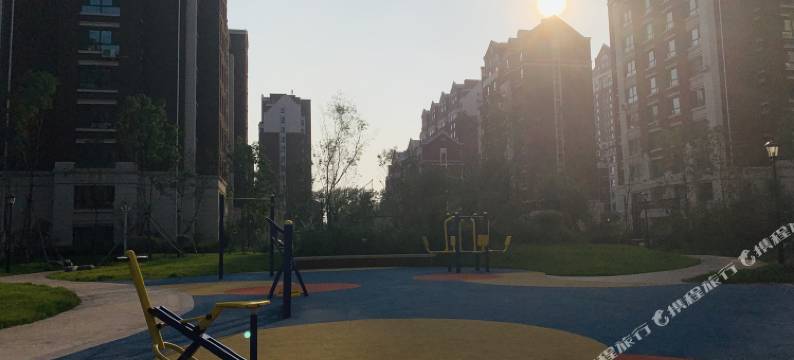 哈尔滨遇见智能民宿图片