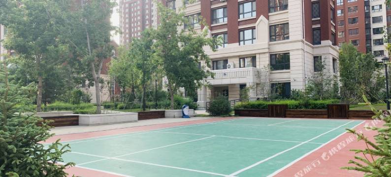 哈尔滨遇见智能民宿图片