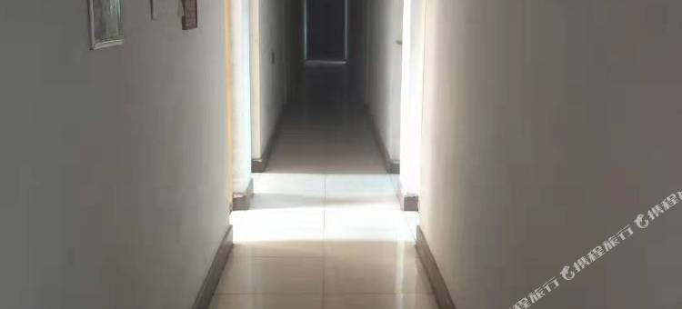 温馨旅馆(淄博昌国路店)图片