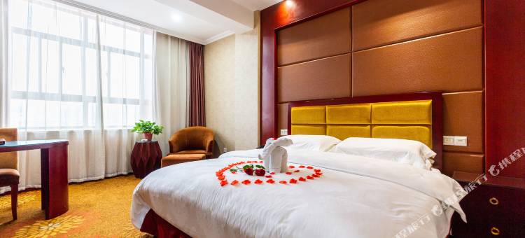 徽县建徽酒店(金源广场店)图片