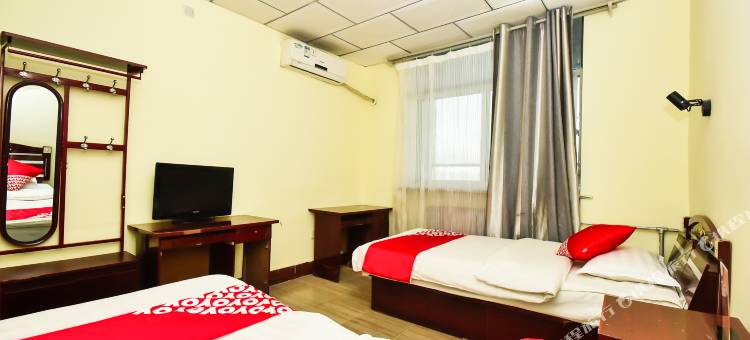 灵武拓宇宾馆图片