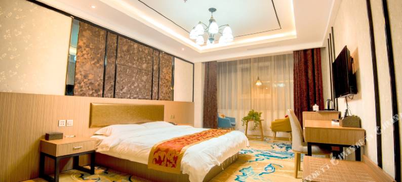 唐县千行酒店图片