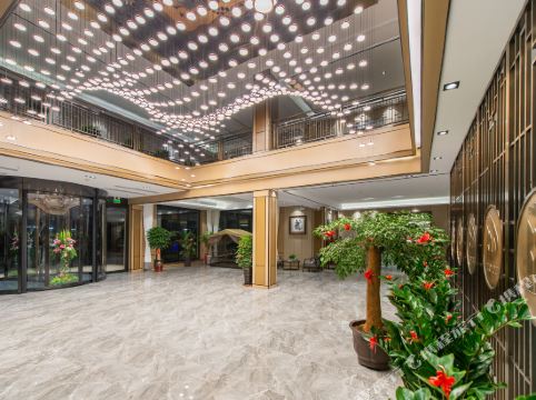 大连丽豪酒店详情-pc酒店预订-中国南方航空官网