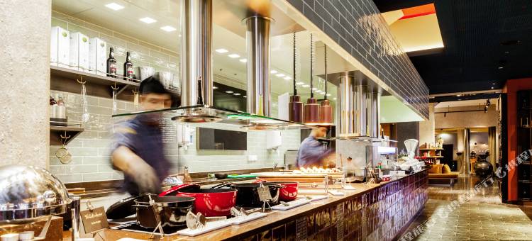 苏黎世Home酒店 - 设计酒店集团旗下成员(The Home Hotel Zürich - a Member of Design Hotels)图片