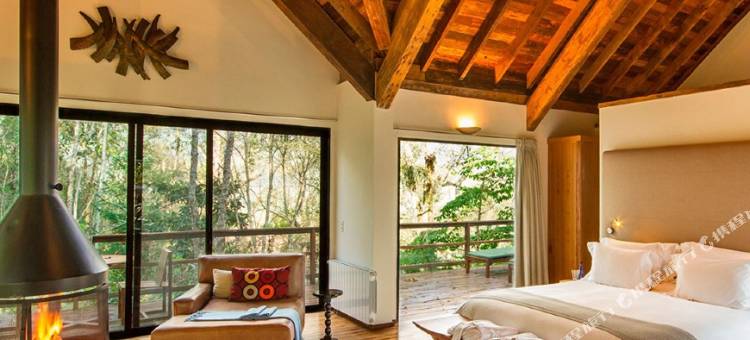 Six Senses Botanique图片