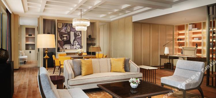 天津康莱德酒店图片