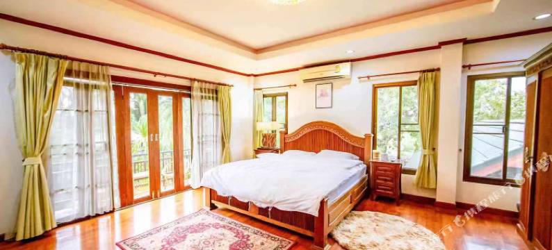 马尼拉敏敏度假别墅(Manila Minmin Holiday Villa)图片