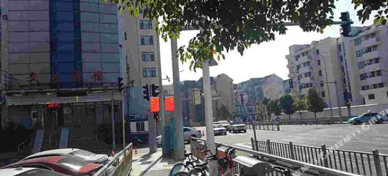 宁波文佳宾馆图片