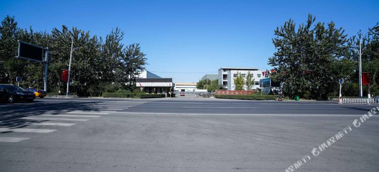 悦享酒店(永旺梦乐城店)图片