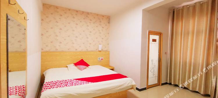 远庄商务酒店(上饶前山花园店)图片