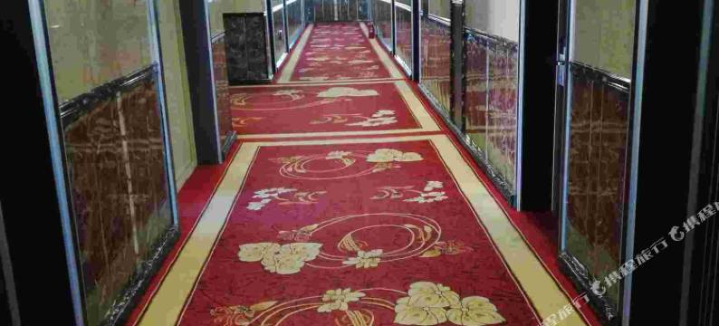 明水日月鑫商务会馆图片