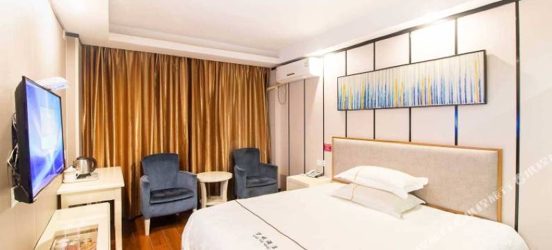 义乌万悦宾馆图片