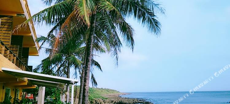 垦丁米舍海景民宿图片