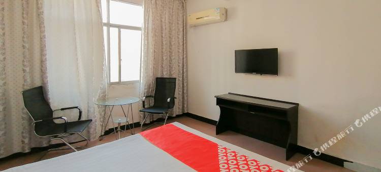 荆州忘情怀主题宾馆图片