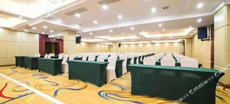 维也纳酒店(广州长隆万达广场万博地铁站店)图片