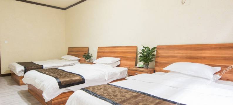 邛崃欣雅居快捷酒店图片