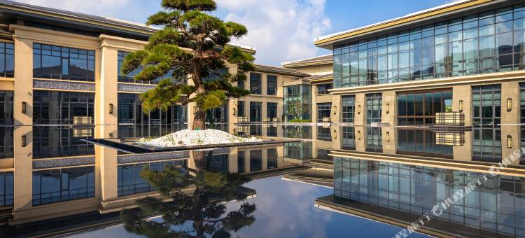 徐州宝信君澜度假酒店图片