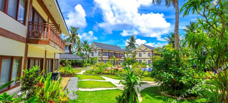 锡亚高度假屋度假村(Retreat Siargao Resort)图片