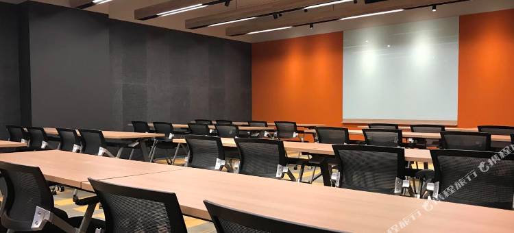 赛城德普尔兹狐度酒店(FOX Lite Hotel DPulze Cyberjaya)图片