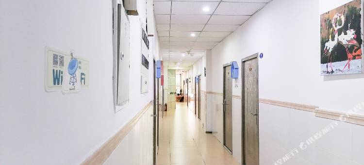 OYO厦门海宿顺风客栈图片