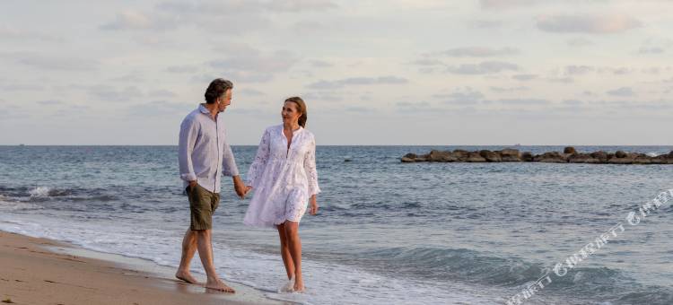 帕福斯阿马维情侣专用酒店(Amavi, MadeForTwo Hotels - Paphos)图片