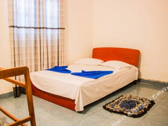 悠活陽光綻放度假村