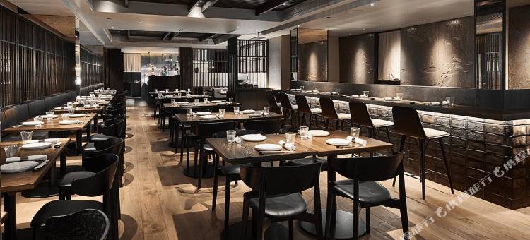 伦敦王子明时酒店(The Prince Akatoki London)图片