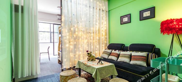 XXROOM公寓(兴南路分店)图片