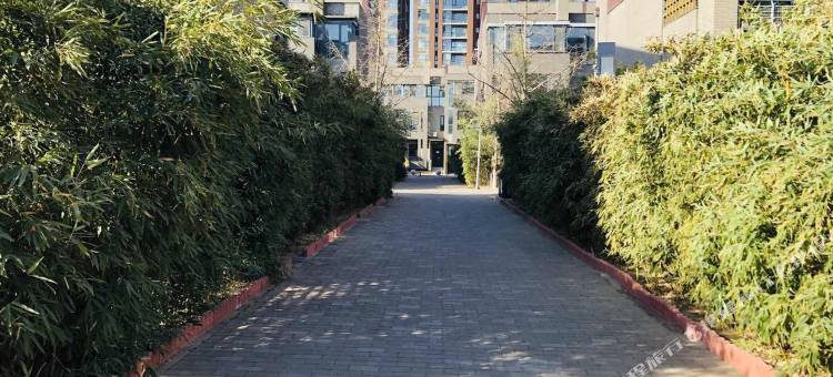 庐山香庐家庭旅馆图片