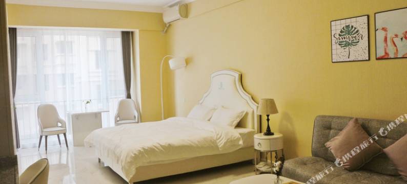 张家口花園里公寓图片