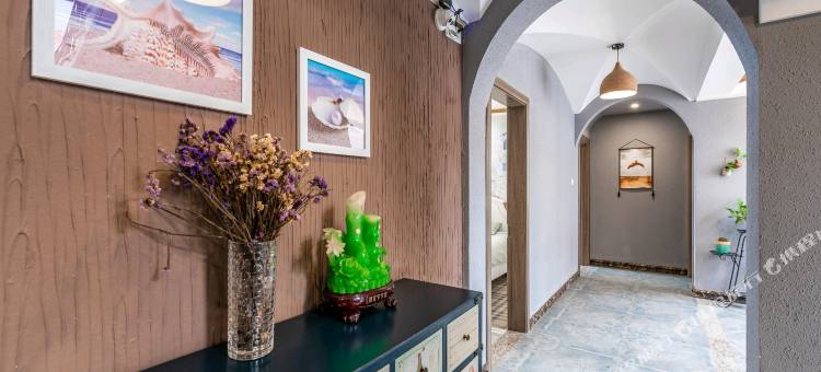 嵊泗非你莫宿民宿图片