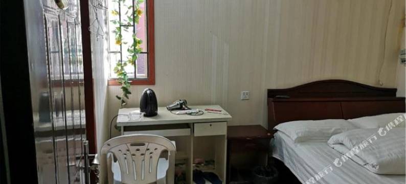 郑州舒雅公寓酒店图片