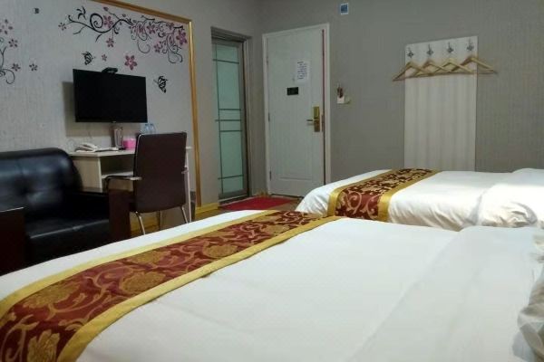 进港厅路显示地图福州海豚湾精品公寓(金湖梅线分店)携程酒店福州酒店