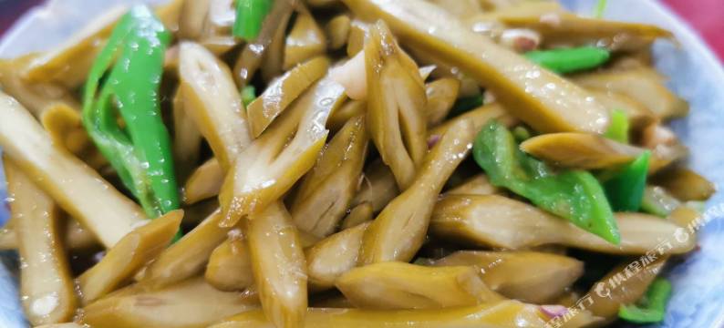 湖州诗书农庄图片