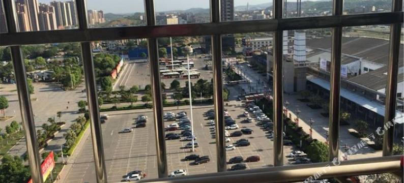 永州情缘公寓图片